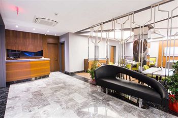 Hotel Zeniva Izmir