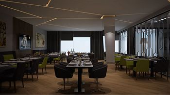 Hotel Zeniva 4*