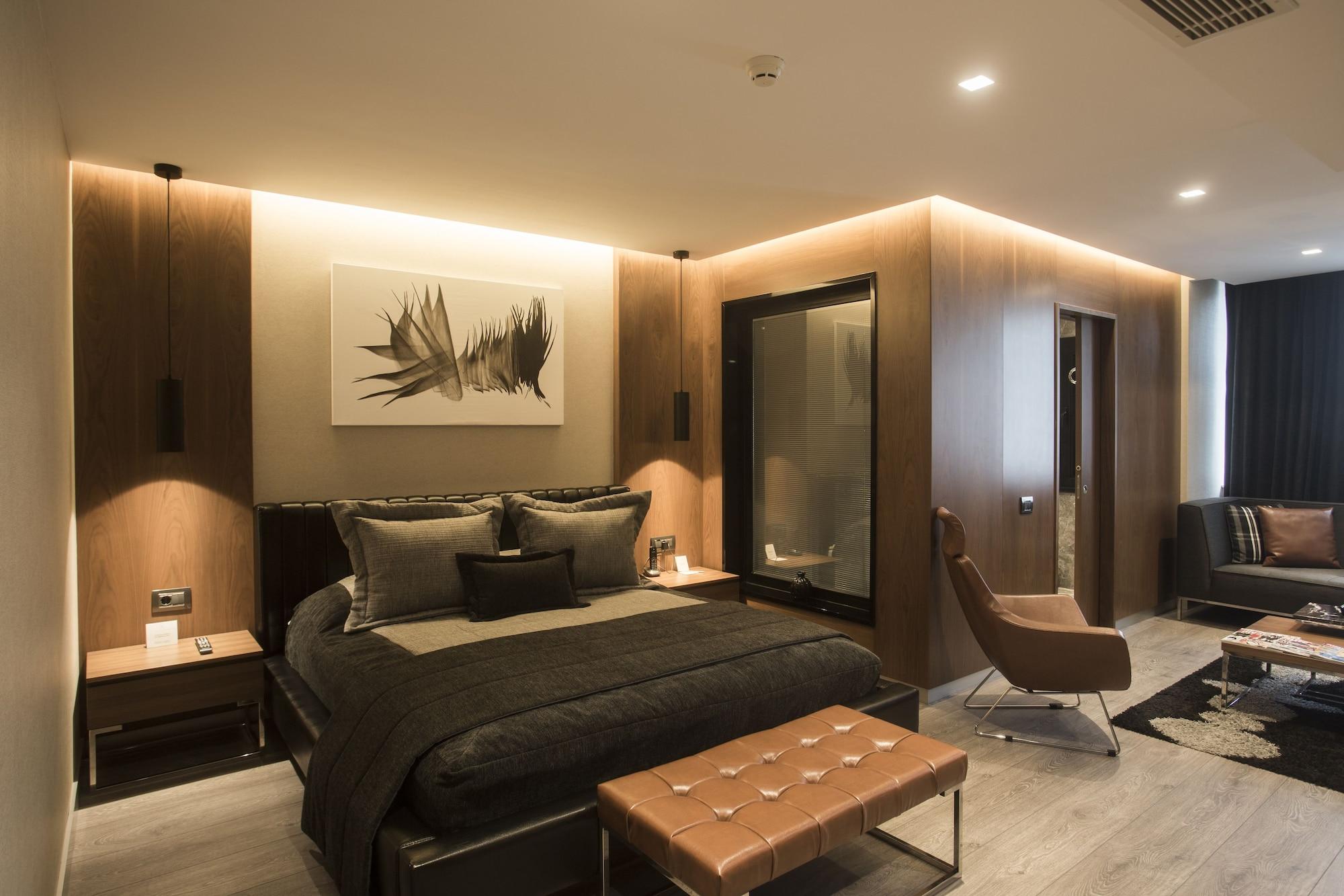 Zeniva Hotel 4*