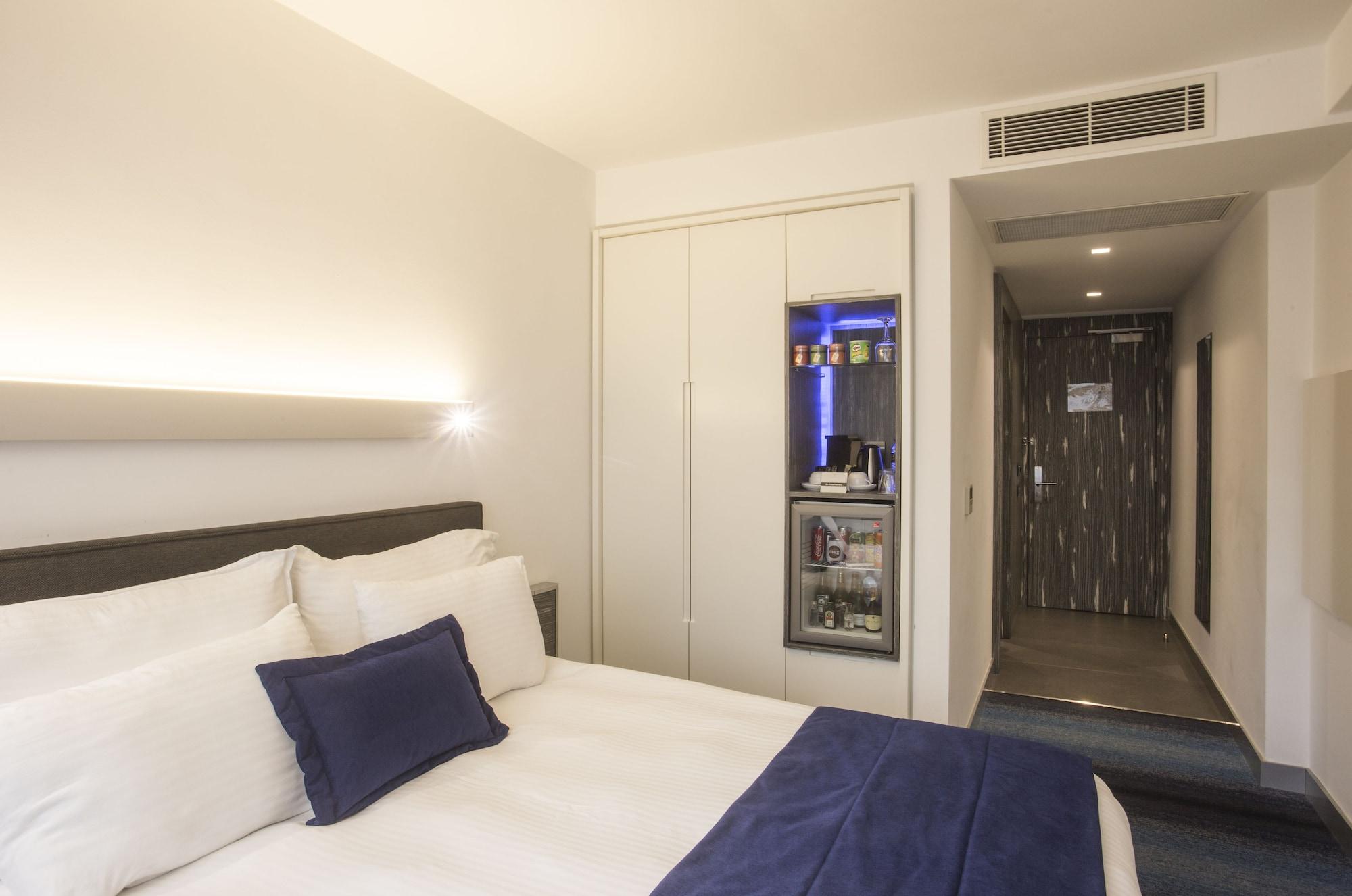 Hotel Zeniva