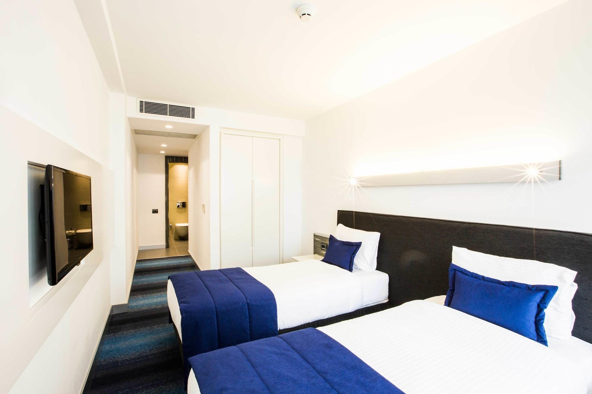 Hotel Zeniva 4*