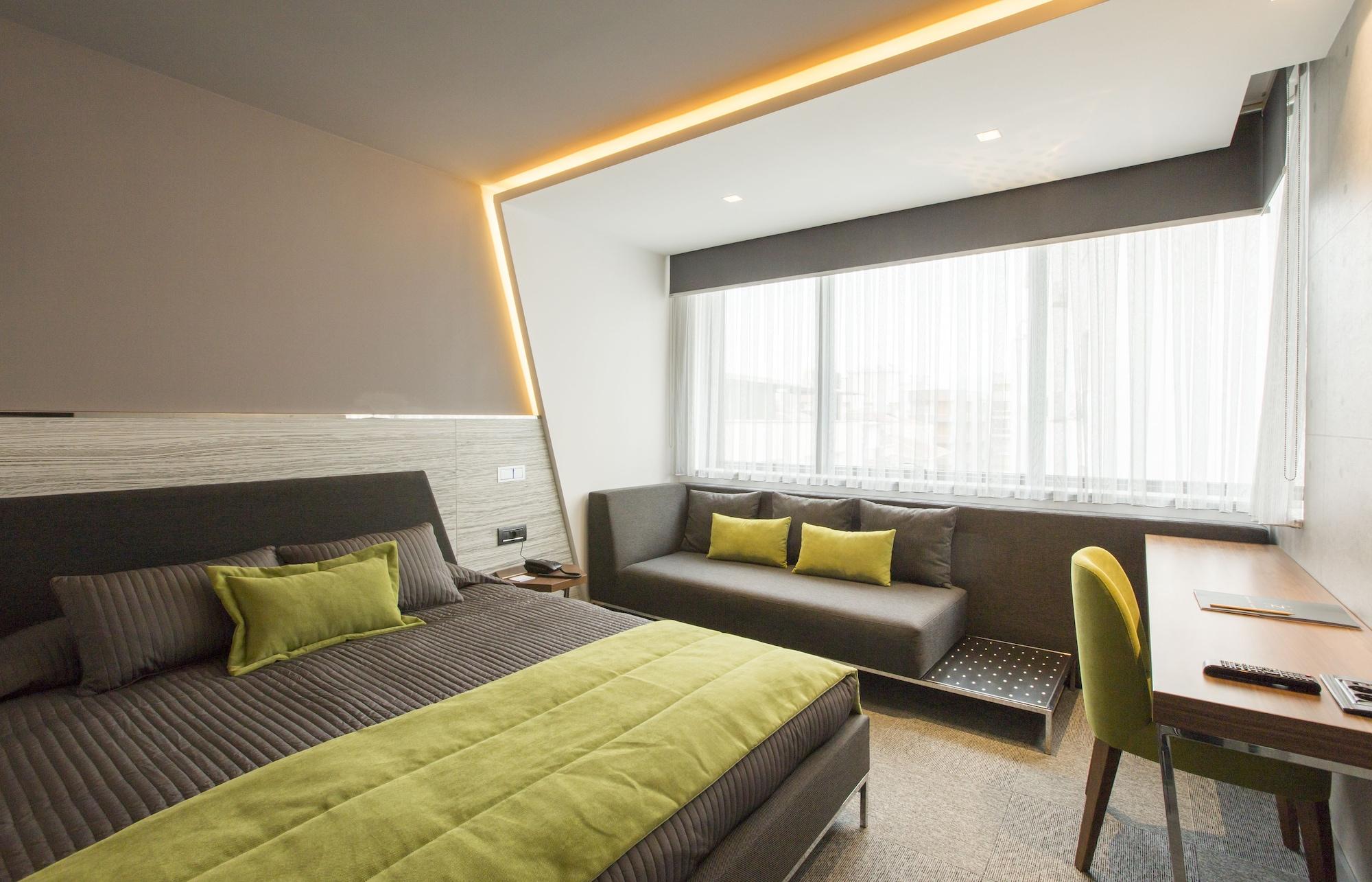 Hotel Zeniva Izmir