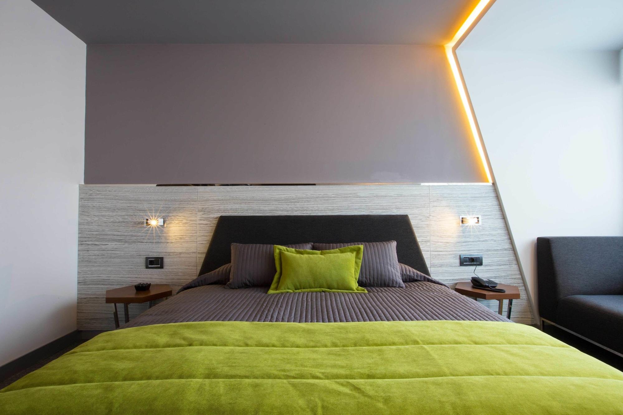 Zeniva 4* Izmir
