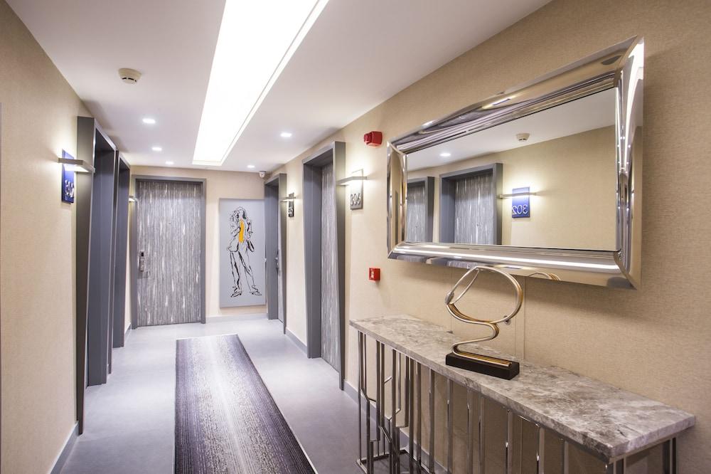 Hotel Zeniva Izmir