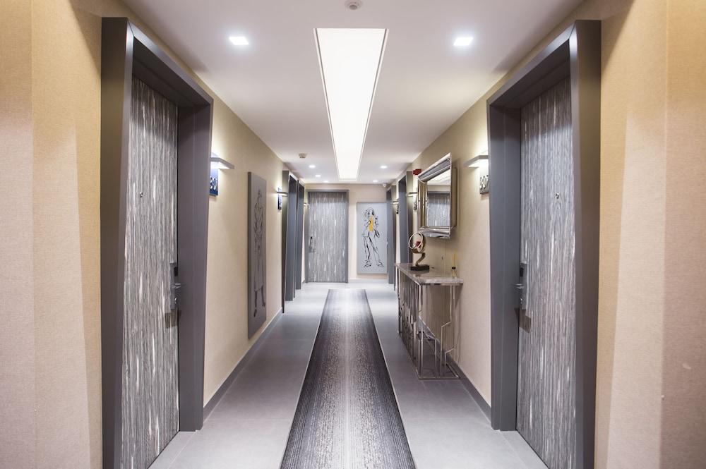 Zeniva Hotel Izmir