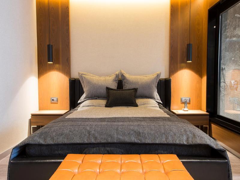 Hotel Zeniva Izmir