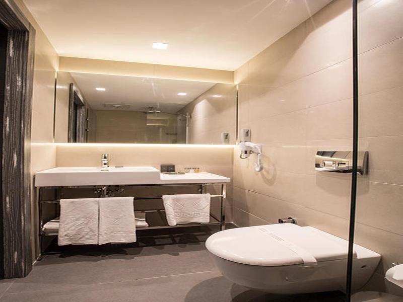 Hotel Zeniva Izmir
