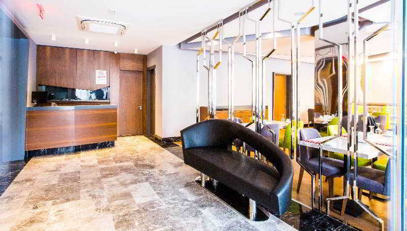 Zeniva Hotel Izmir