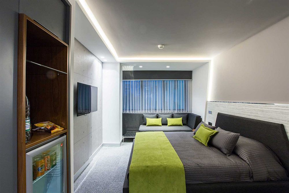 Zeniva 4* Izmir