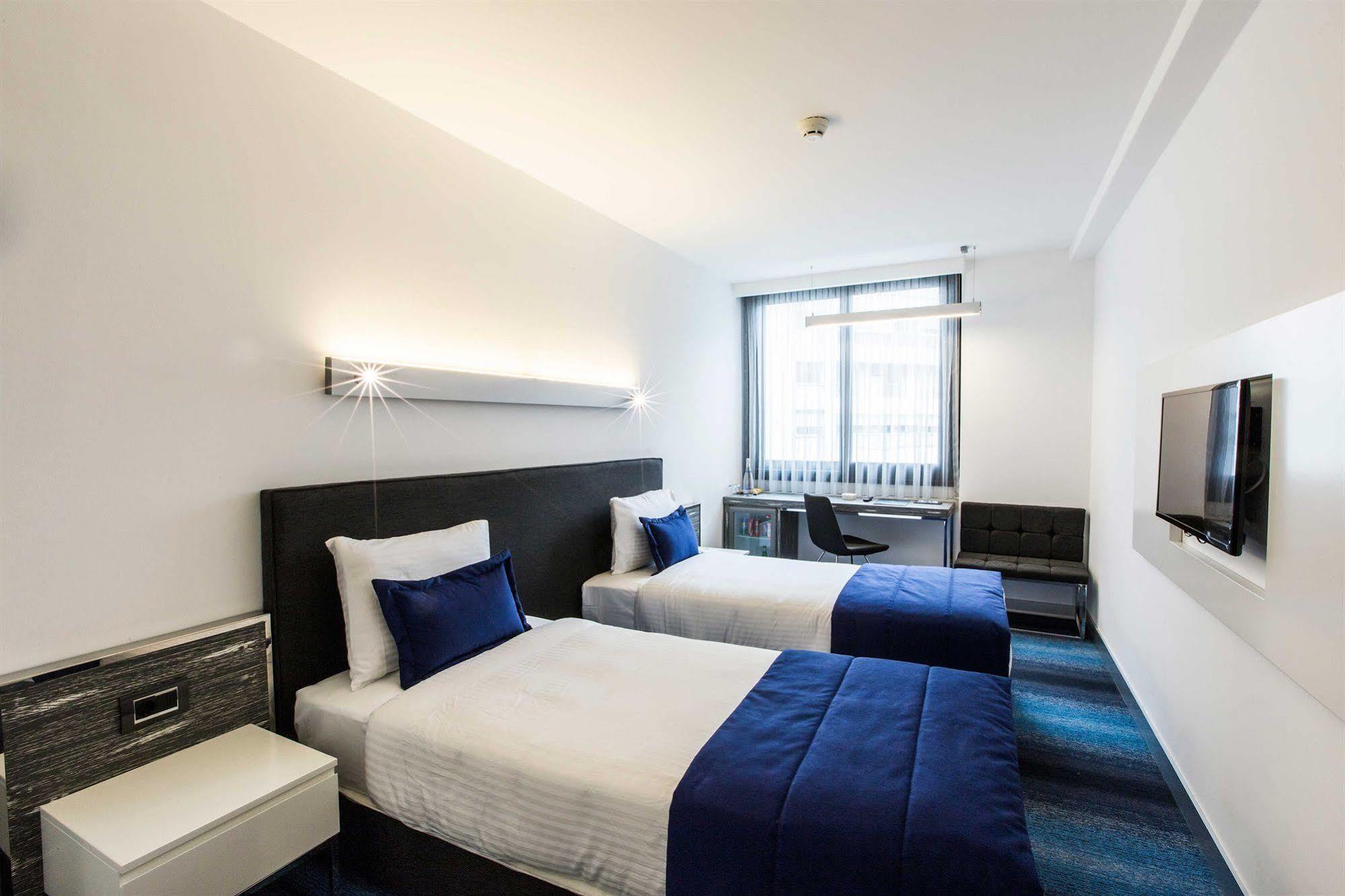 Hotel Zeniva 4*