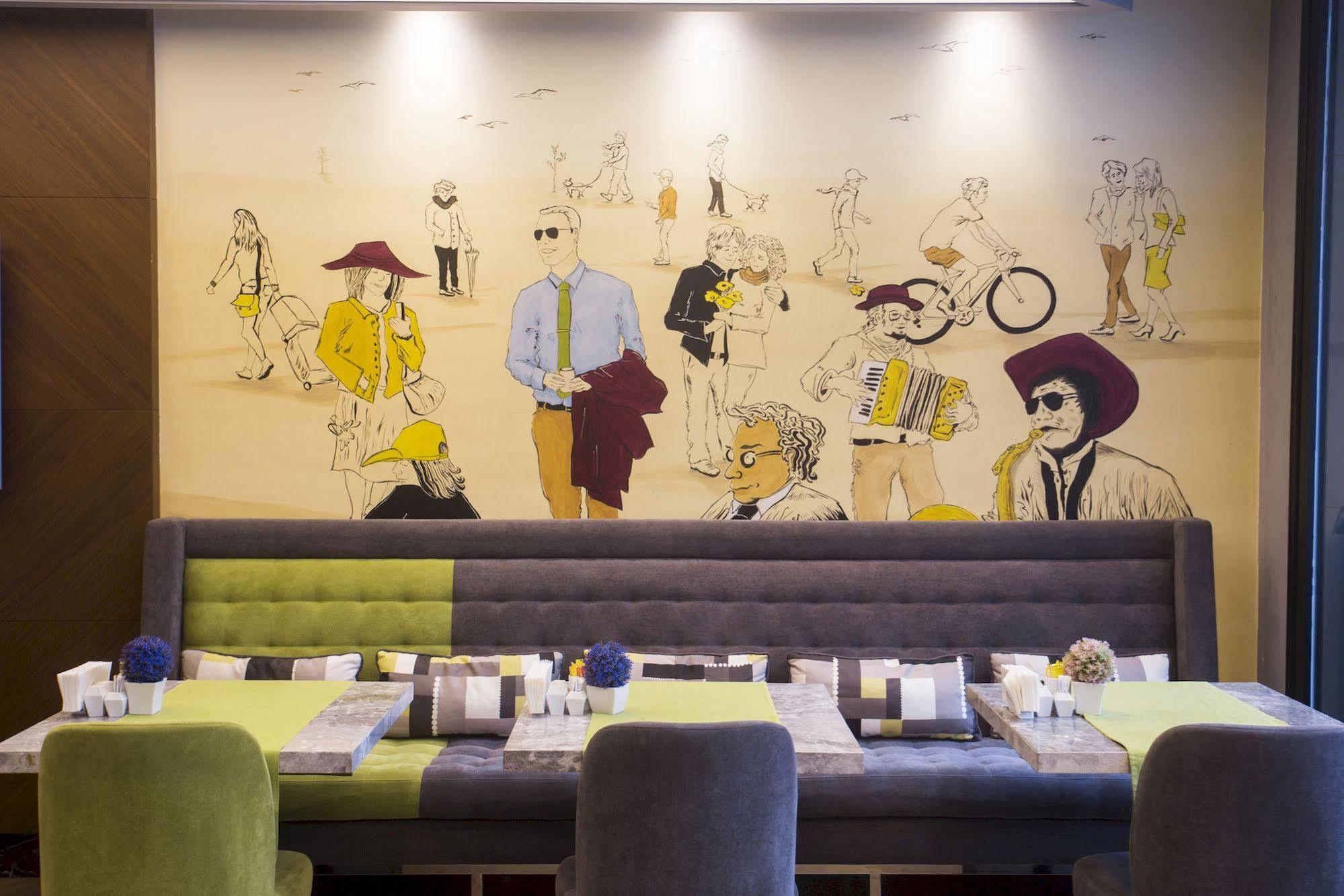 Hotel Zeniva 4*